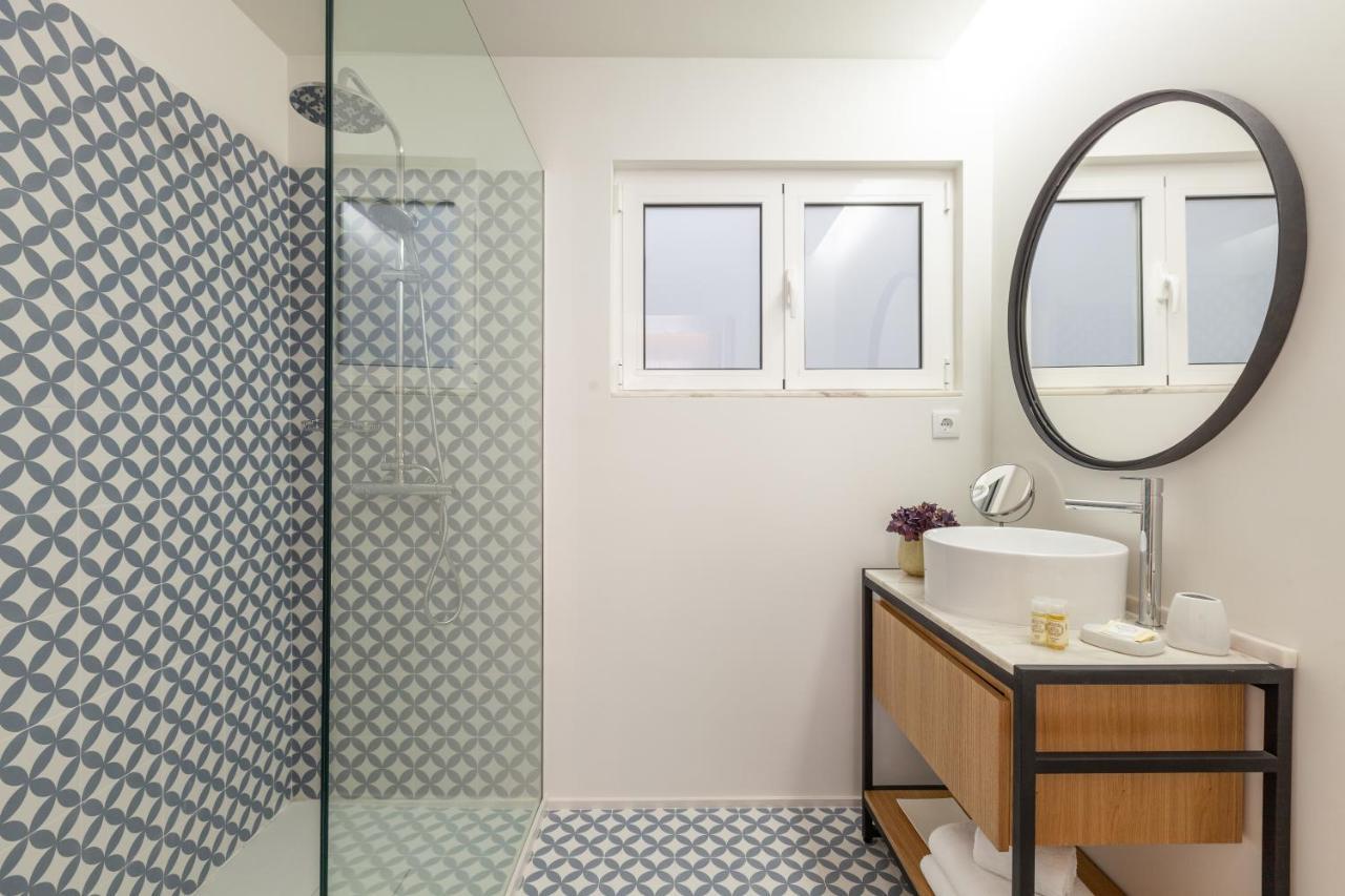 Avenida Residence Брага Екстериор снимка